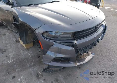 2021 Dodge Charger Sxt Rwd z USA, uszkodzony, nr VIN 2C3CDXBG3MH658518